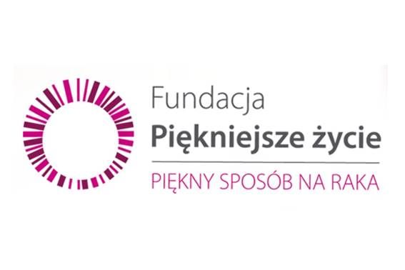 Fundacja Piękniejsze Życie